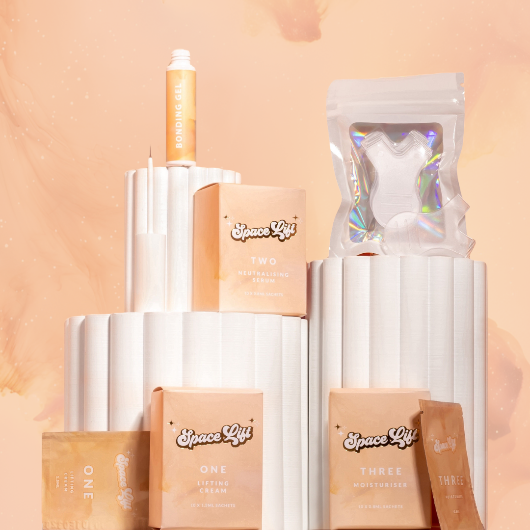 🪐 Spacelift Brow Lamination Kit 🪐