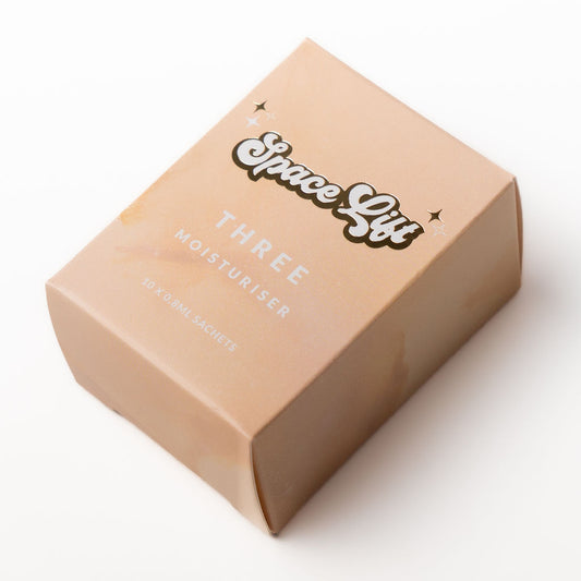 Spacelift Moisturiser