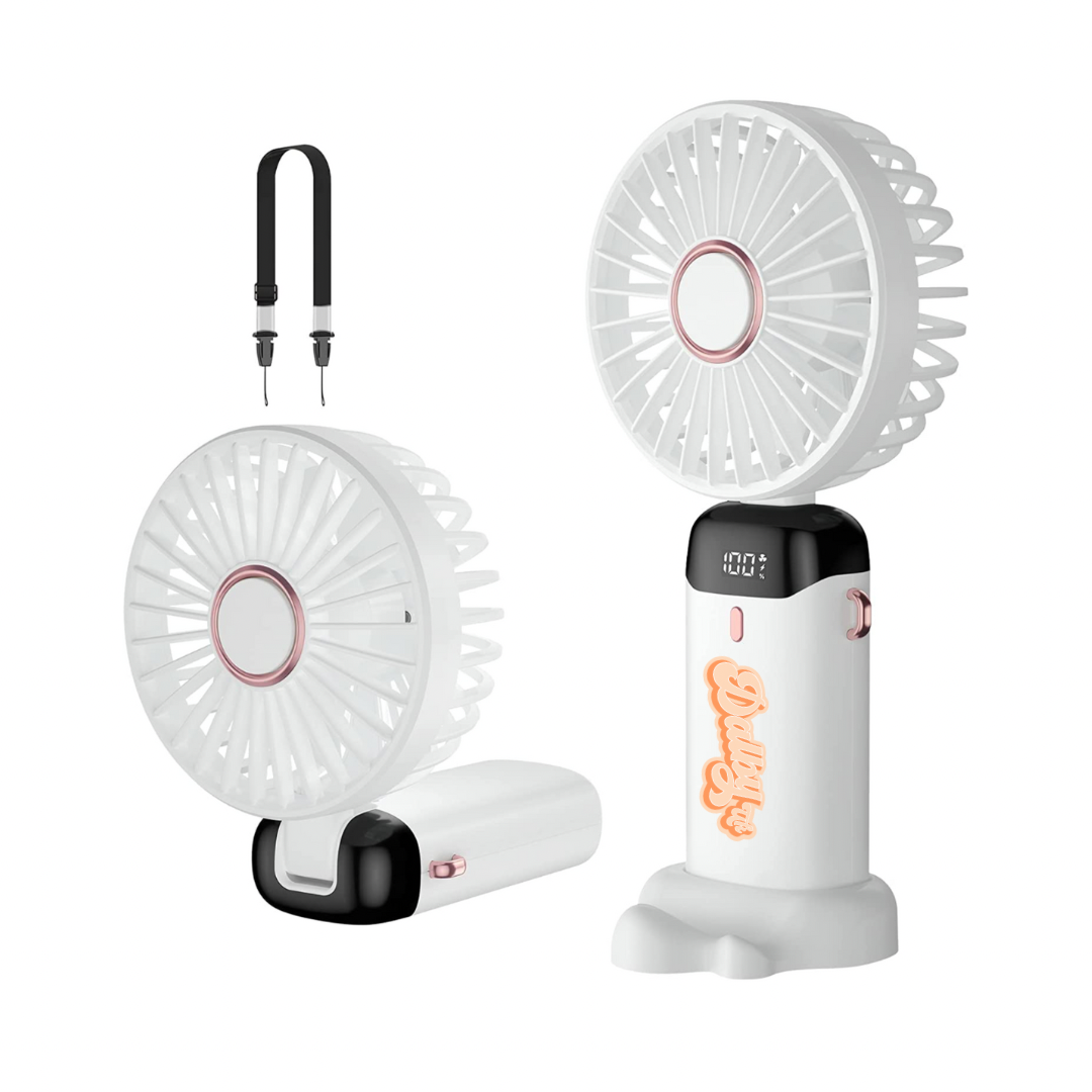 Dalby Lash Pro Fan