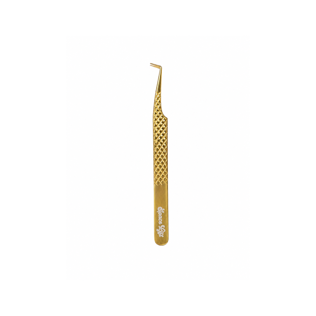 Fanning/ Peel Test Duo Tweezer