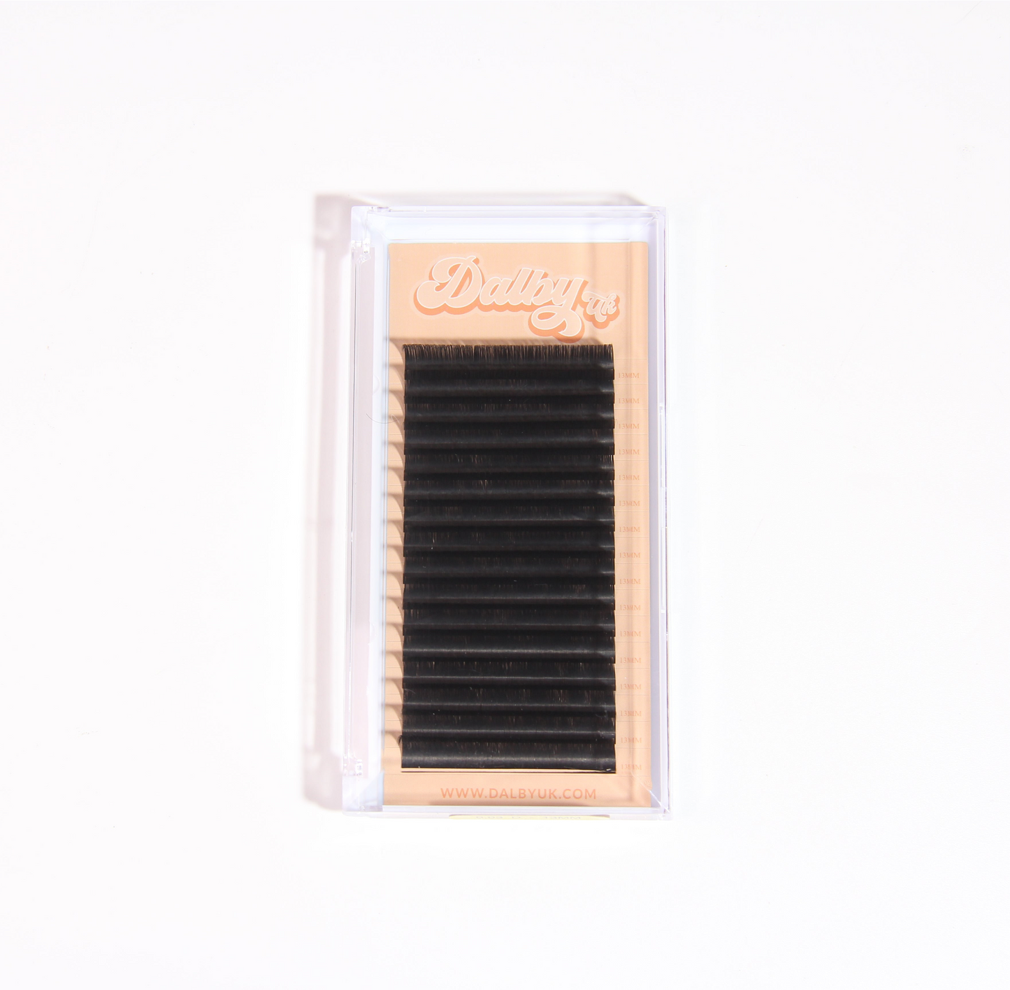 0.03 Luxury Volume Lashes