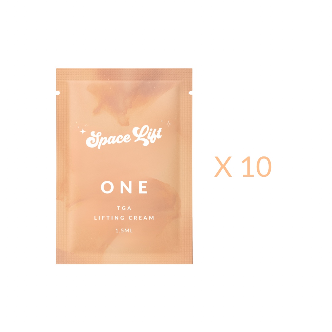 Spacelift TGA Lifting cream