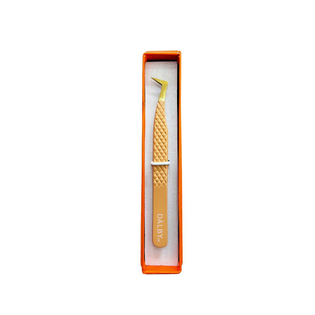 Peachy ‘Eiffel’ Pro-Tweezer