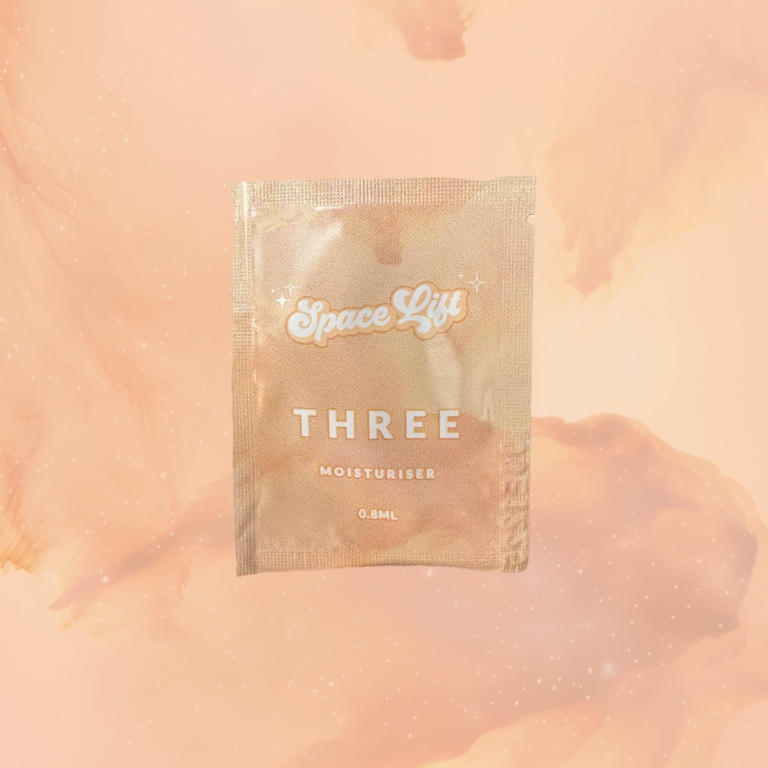 Spacelift Moisturiser x 10