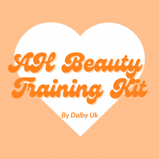 AH Beauty Training Kit