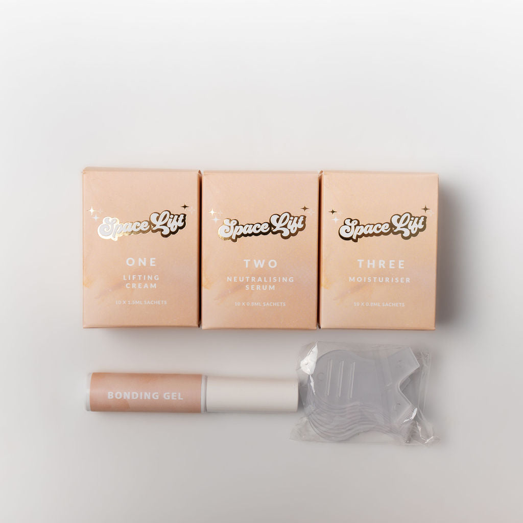 Brow Lamination Kit