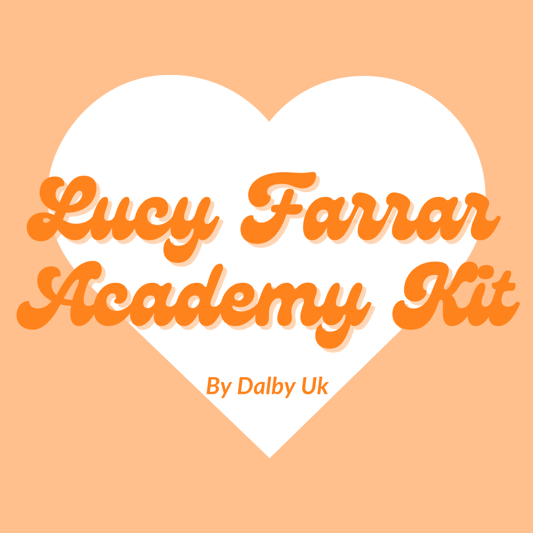 Lucy Farrar Academy Kit