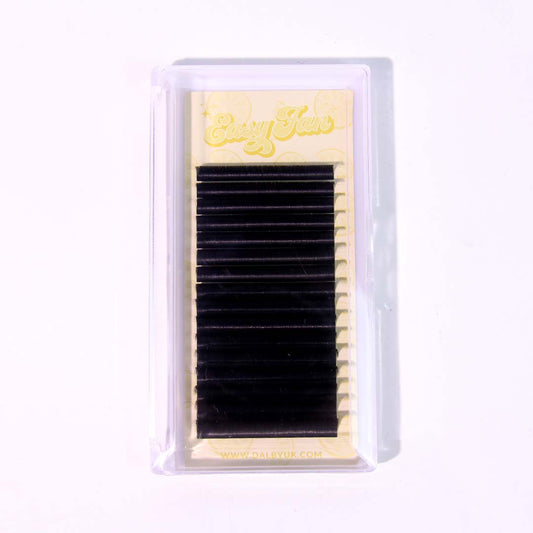 Easyfan Black CC Curl 0.05