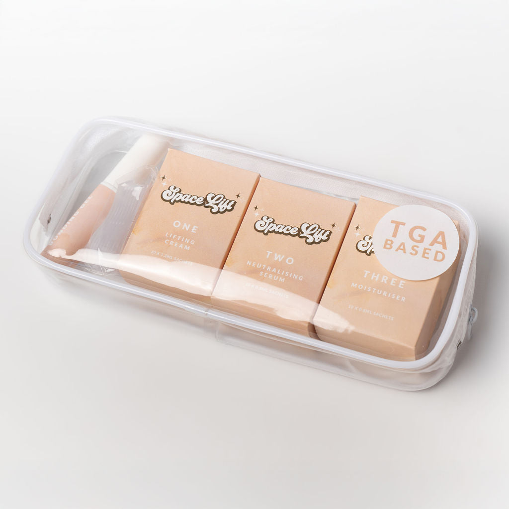 Brow Lamination Kit