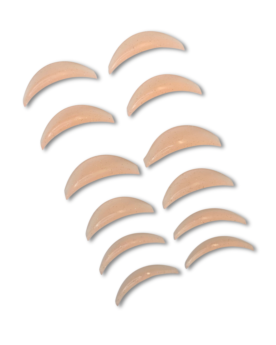 Glueless ‘Classic L Curl’ Shields