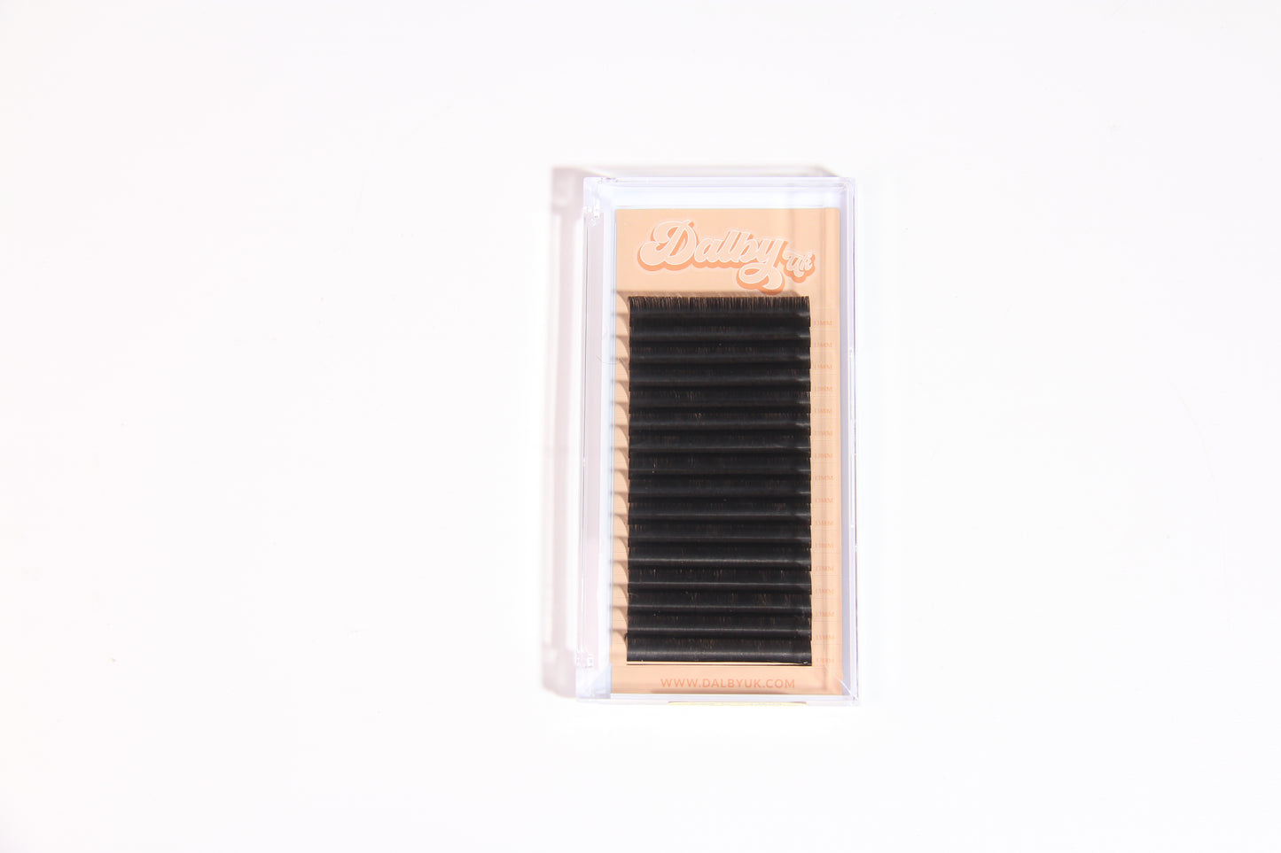 0.03 Luxury Volume Lashes