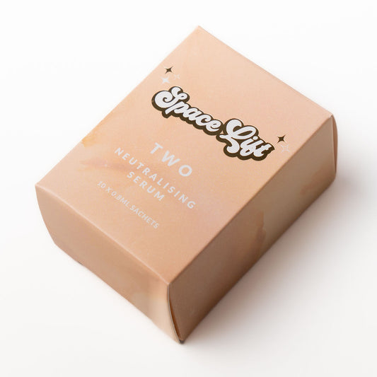 Spacelift Neutralising Serum