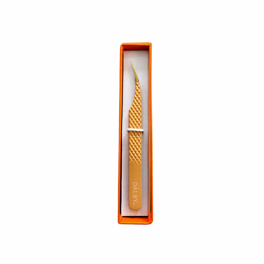 Peachy ‘Shard’ Pro-Tweezer