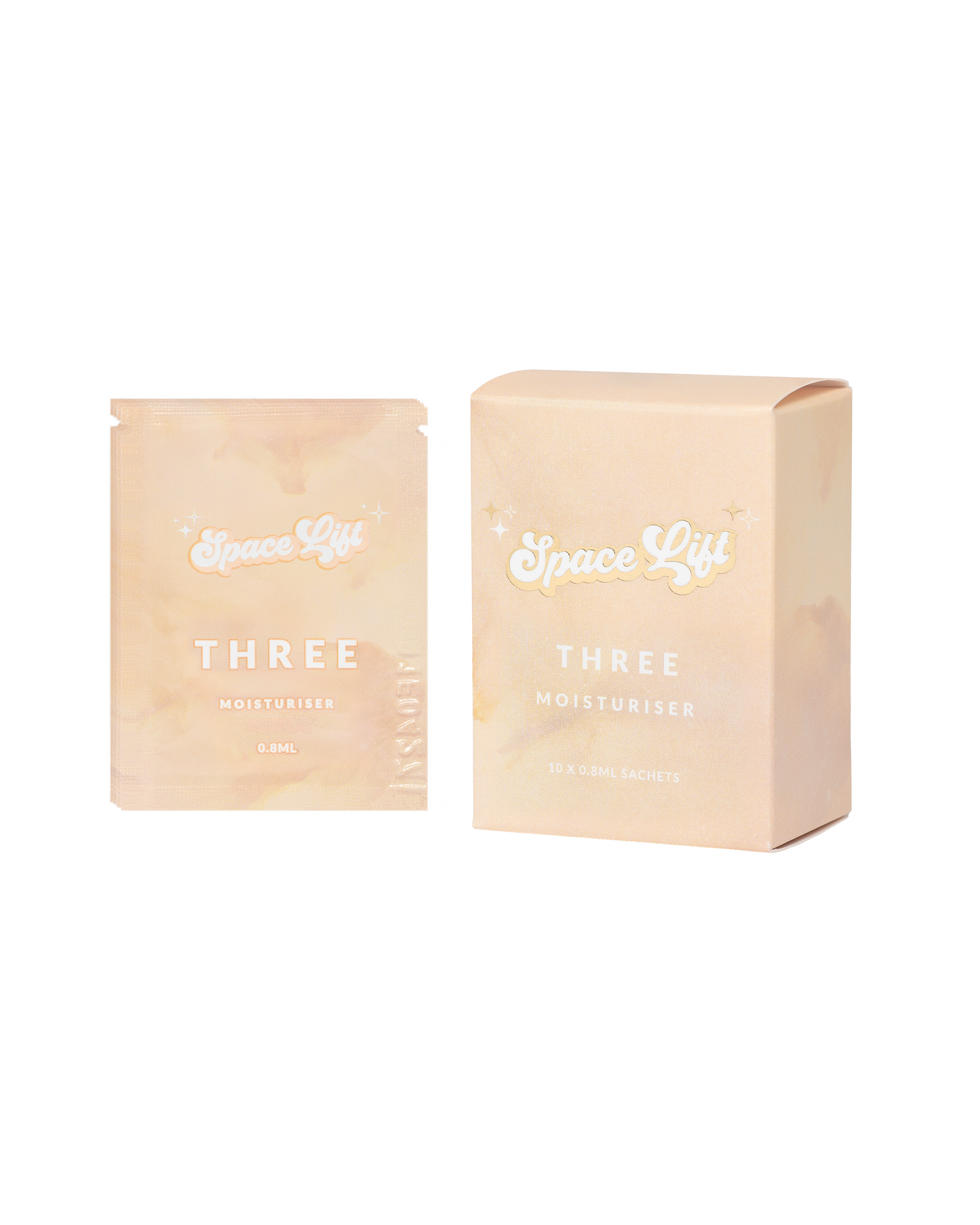 Moisturiser (10 Sachets)