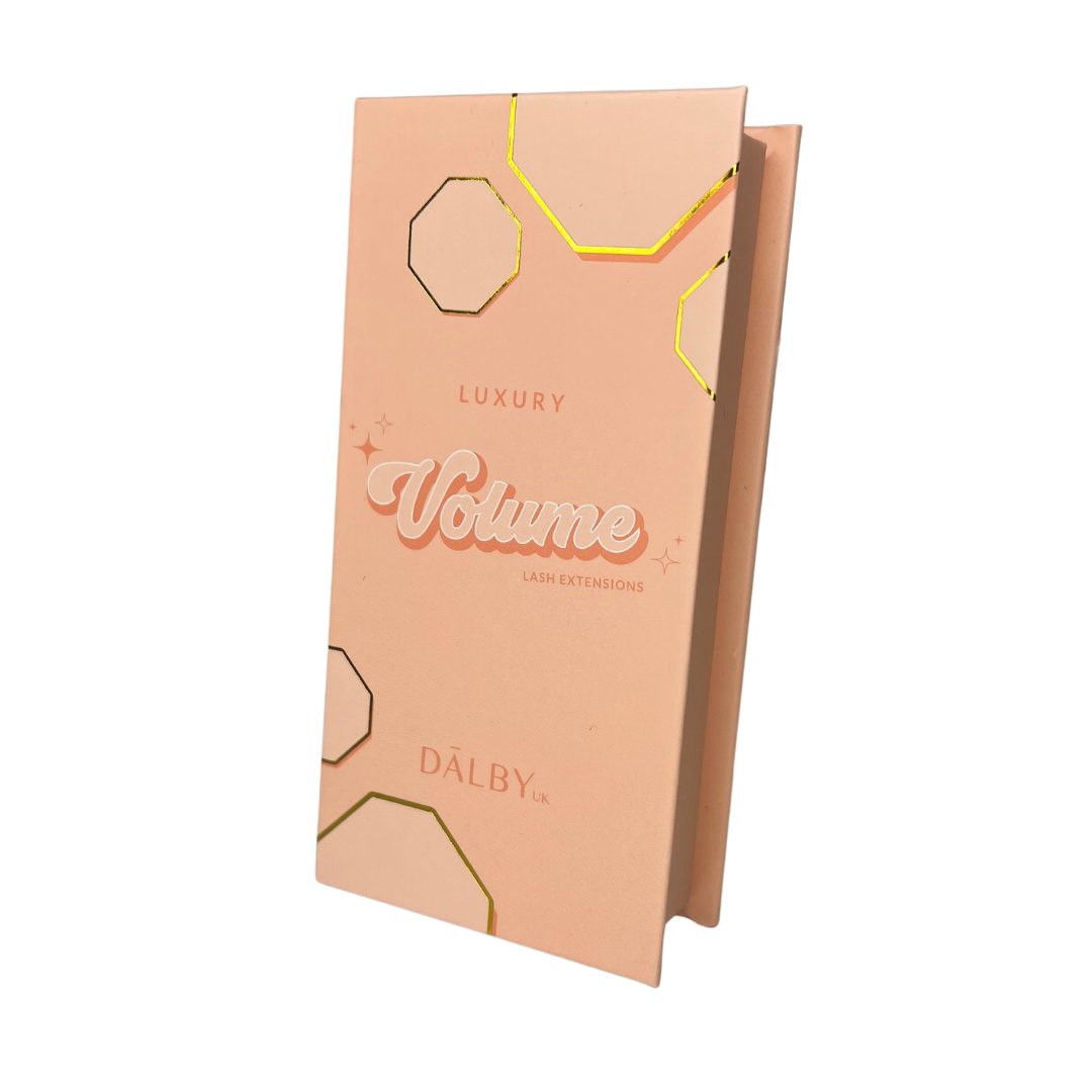 0.05 Luxury Volume Lashes