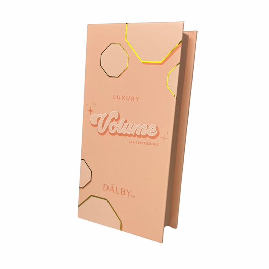 0.05 Luxury Volume Lashes