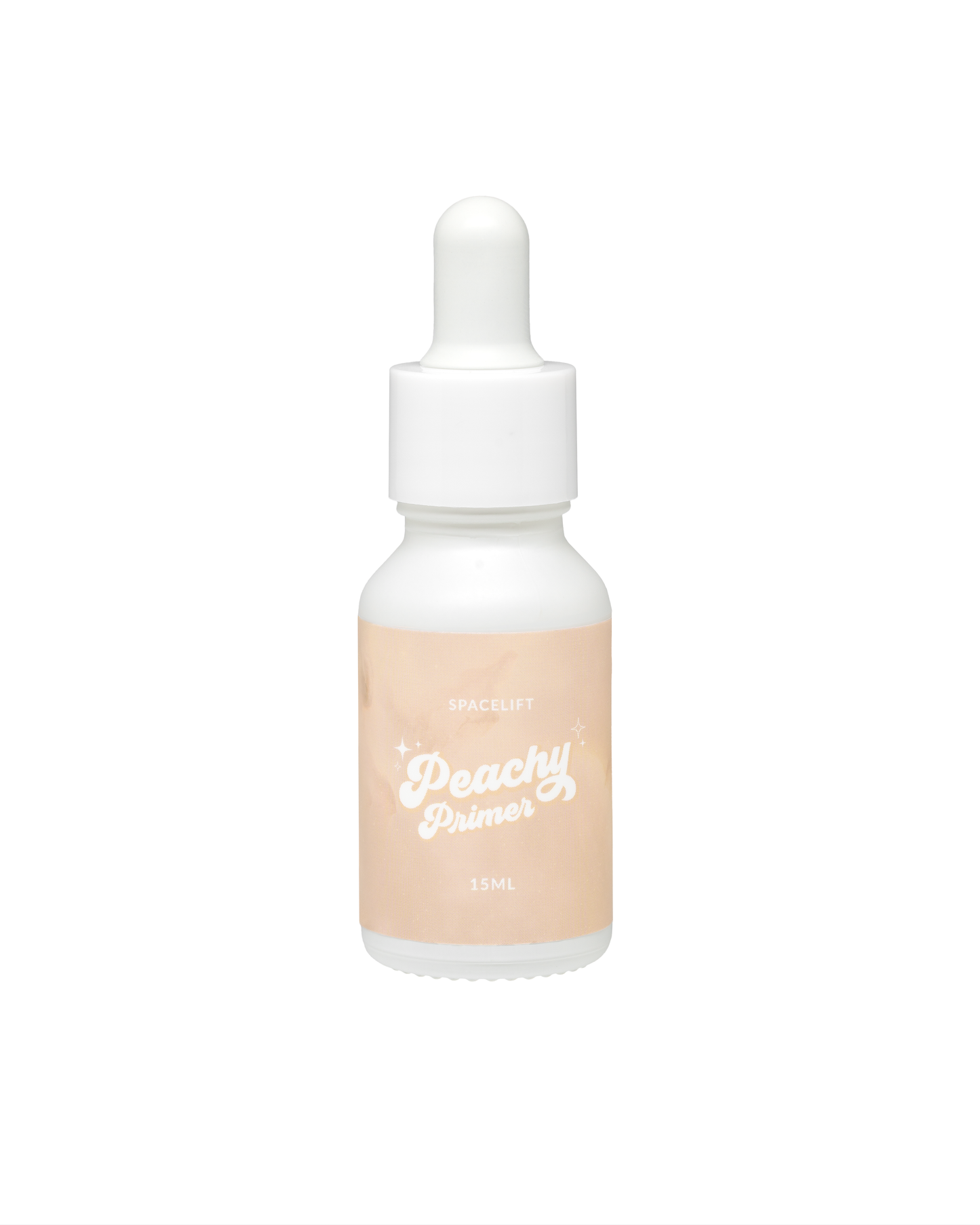 Peachy Primer
