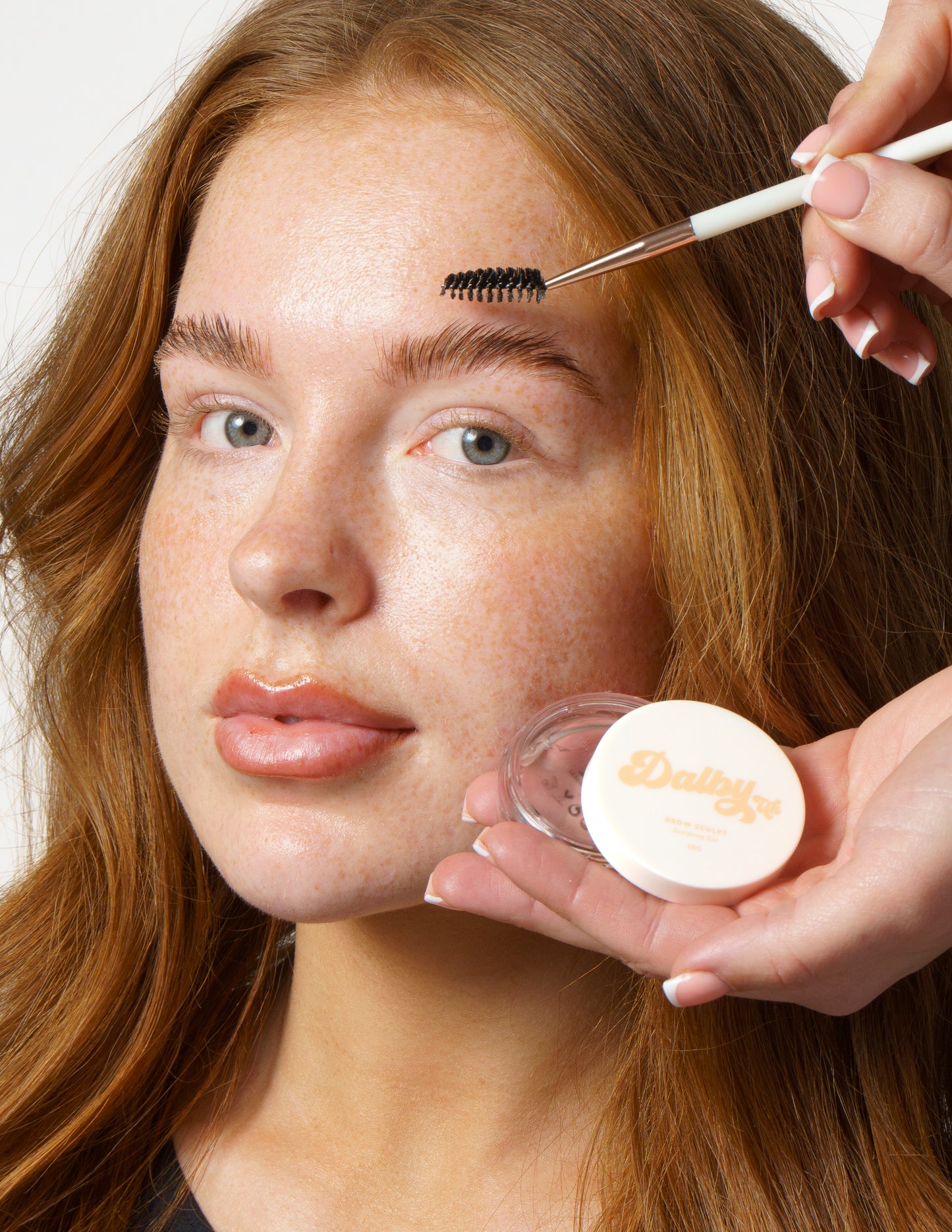 Sculpting Duo Brush