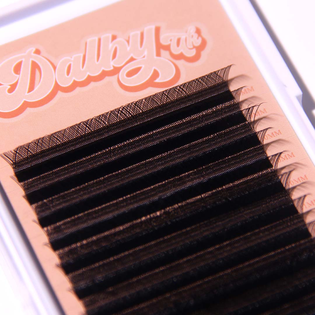 YY Lashes D 0.05 9/14mm