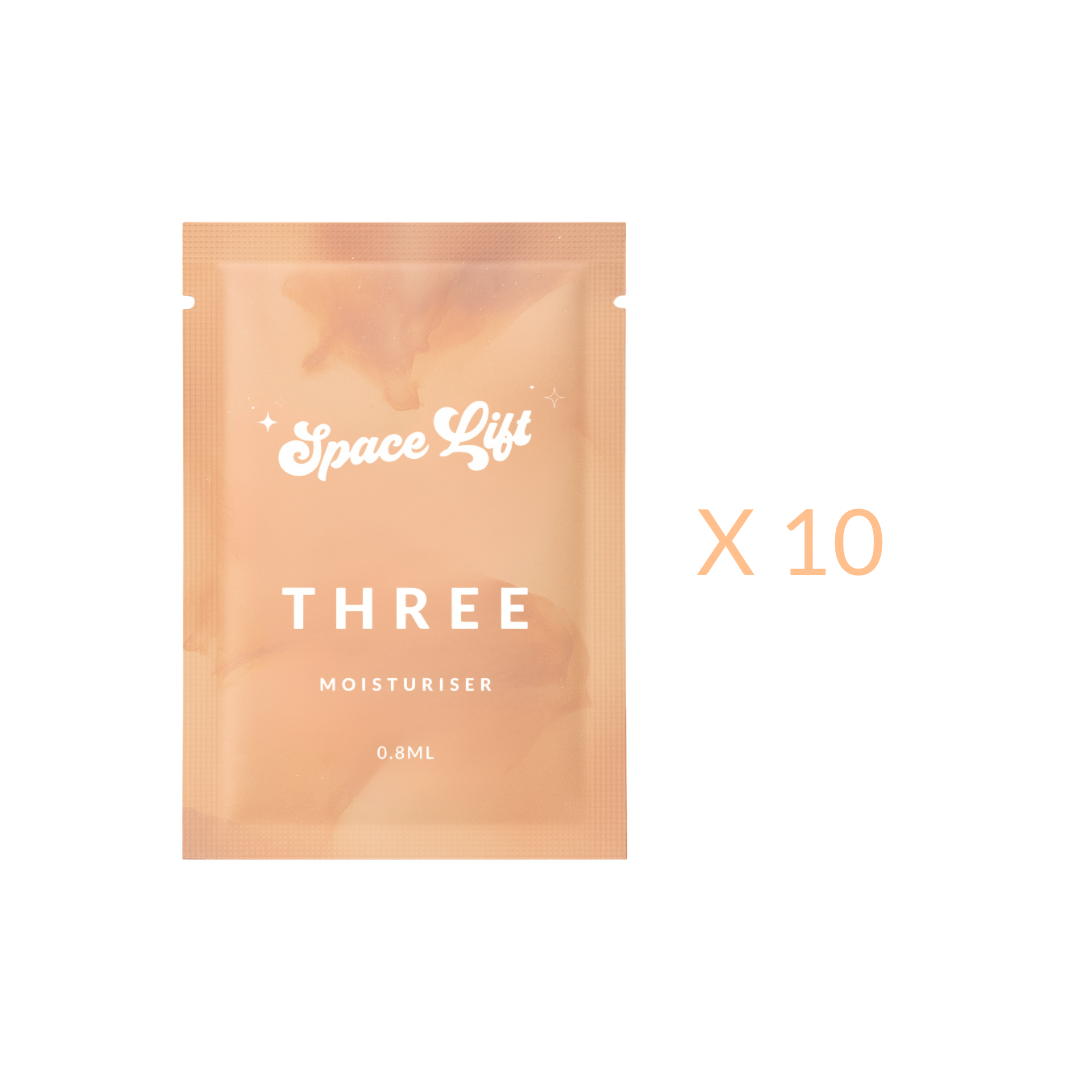 Spacelift Moisturiser
