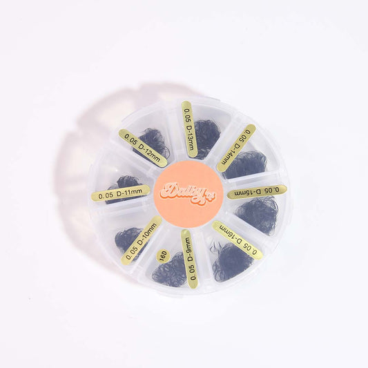 PROMADE WHEEL 16D 9/16MM