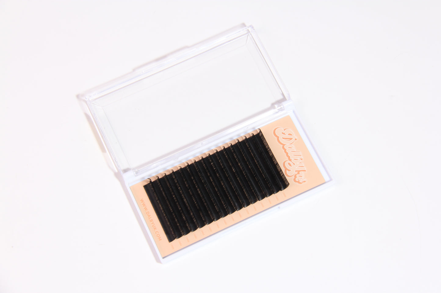 0.03 Luxury Volume Lashes