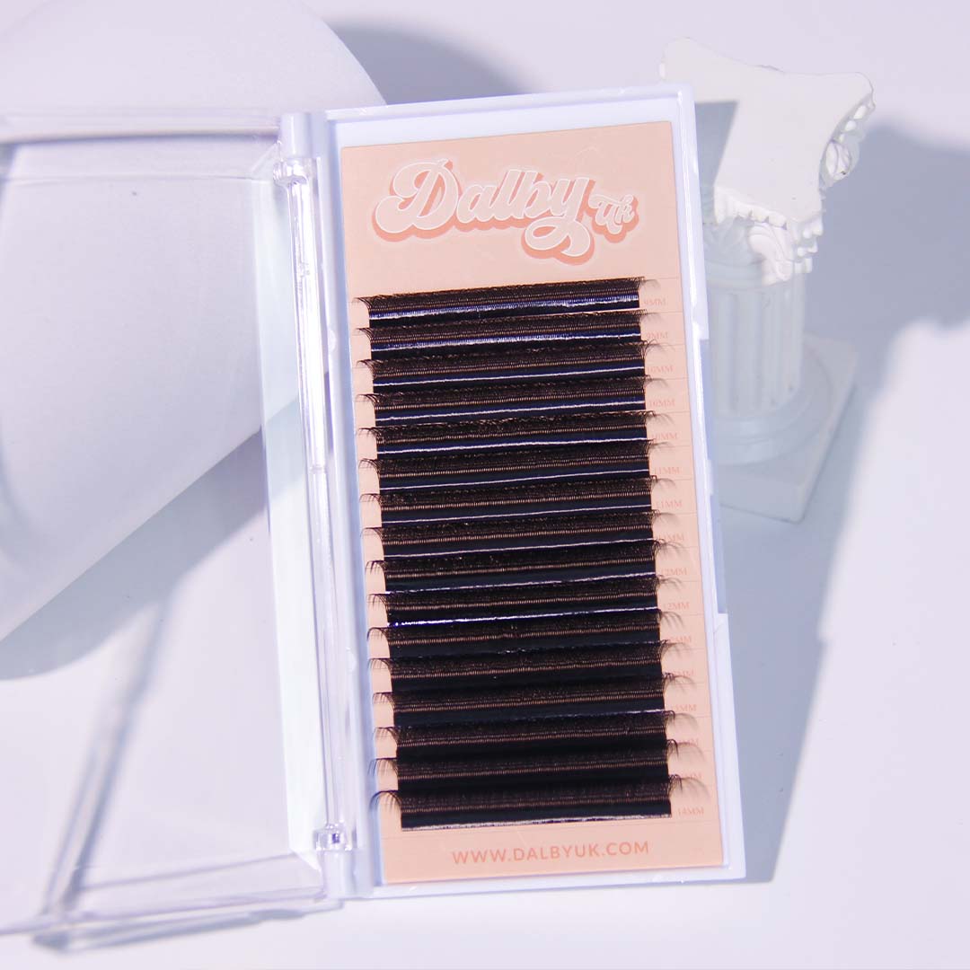 YY Lashes D 0.05 9/14mm