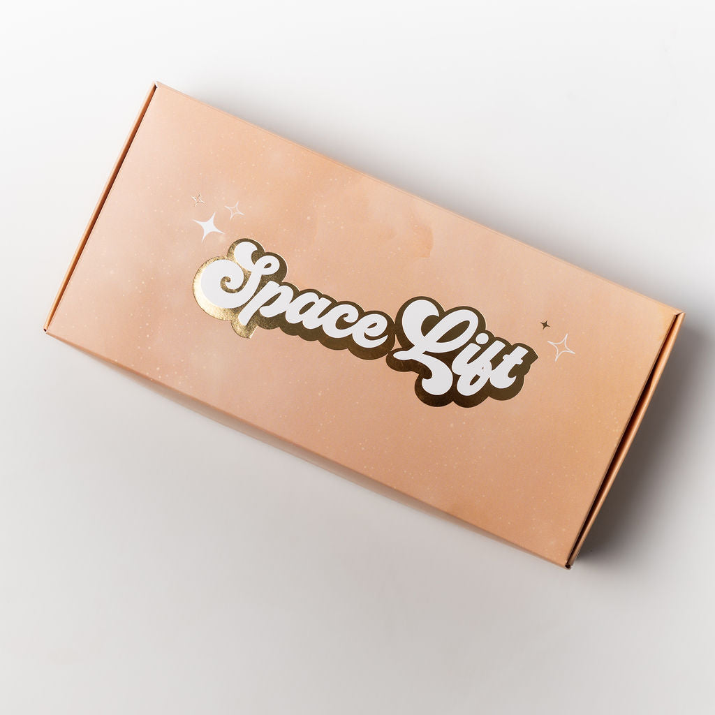 Spacelift Lash & Brow Lifting Kit