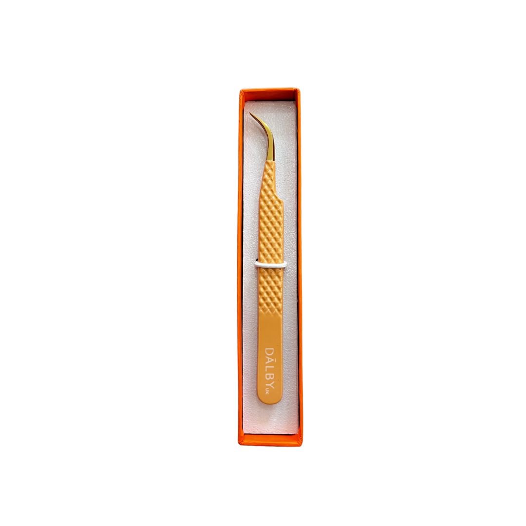 Peachy ‘Pisa’ Pro-Tweezer