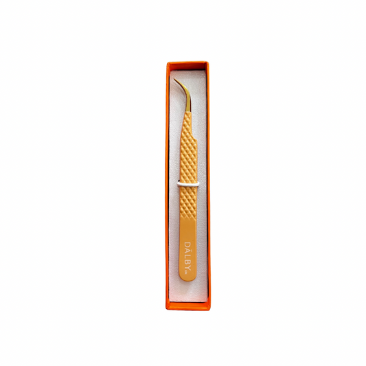 Peachy ‘Pisa’ Pro-Tweezer