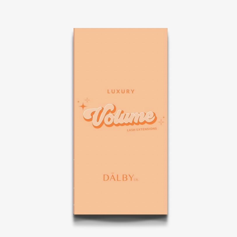 0.05 Luxury Volume Lashes