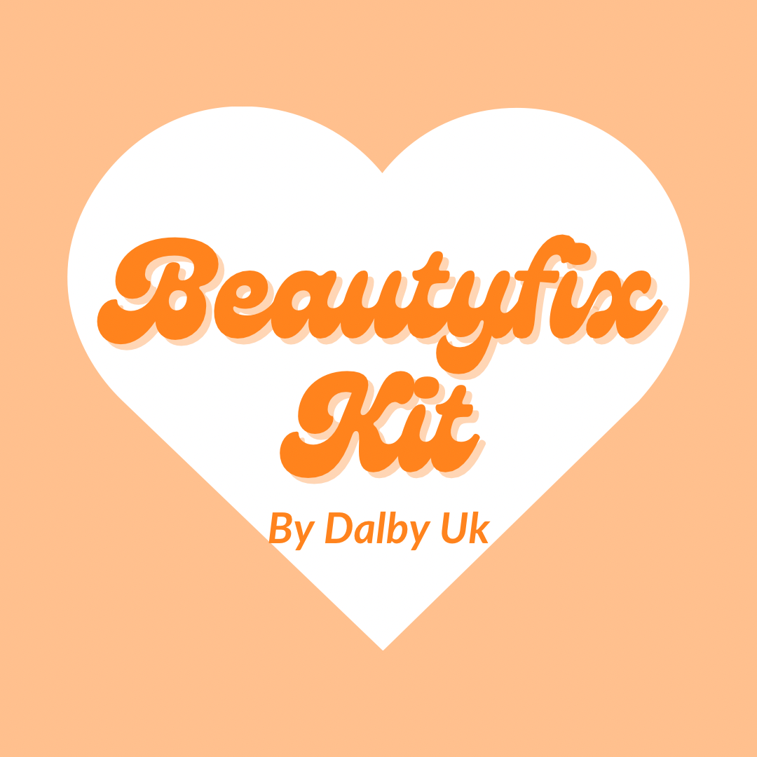 Double Kit for ‘Beauty Fix’
