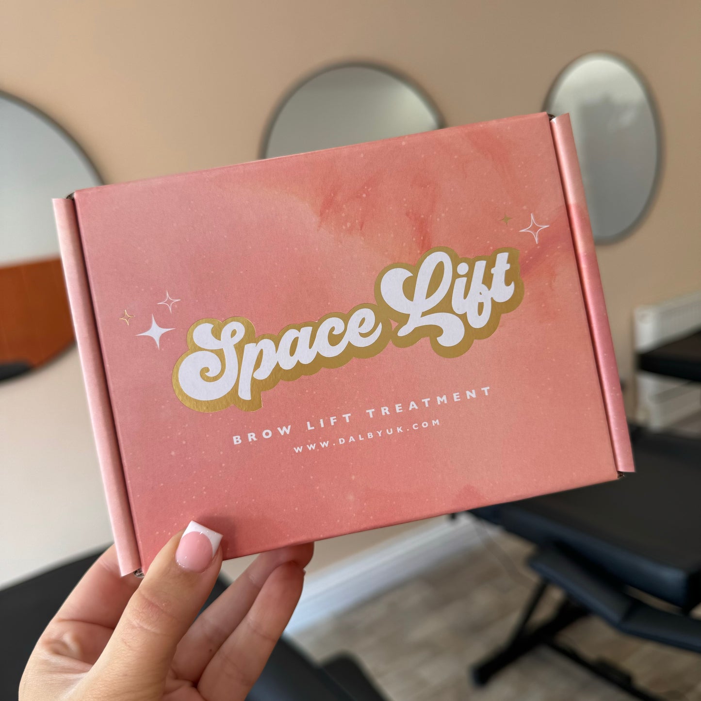🪐 Spacelift Brow Lamination Kit 🪐