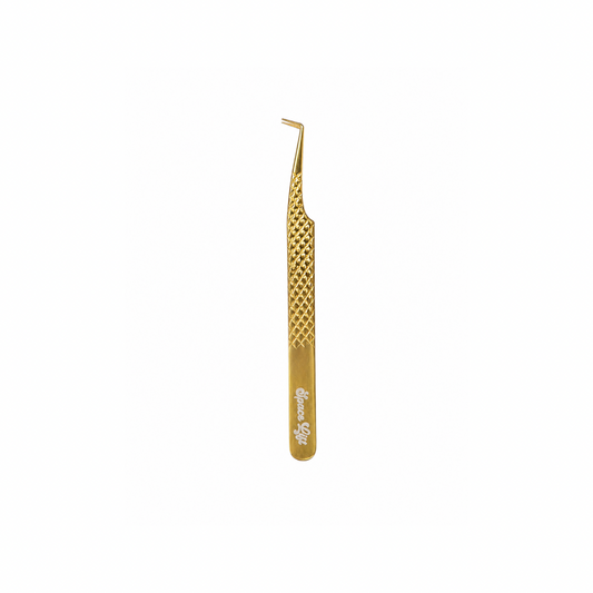 Fanning/ Peel Test Duo Tweezer
