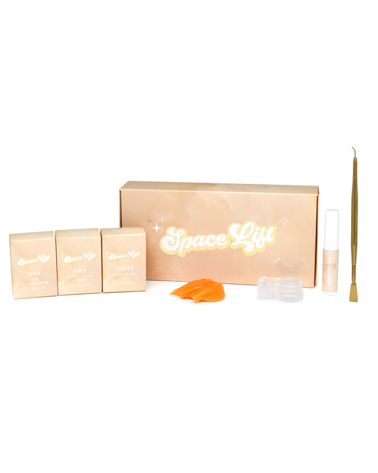 Lash & Brow Lifting Kit