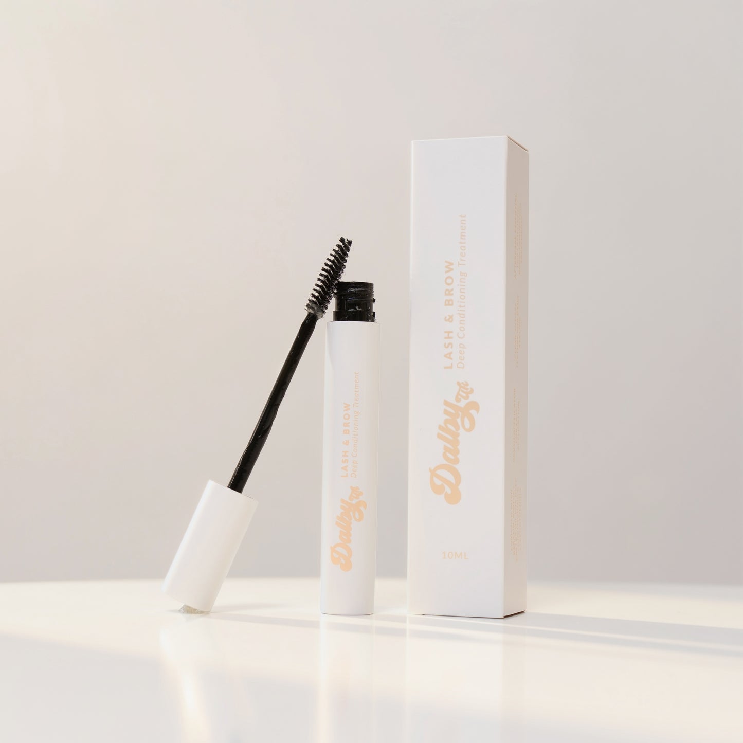 Lash & Brow Deep Conditioning Treatment