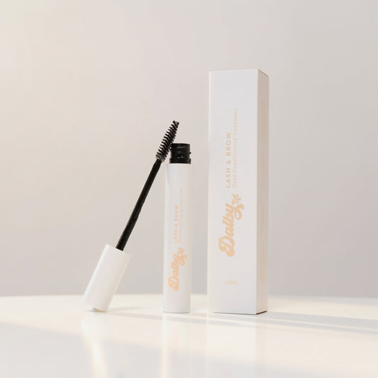 Lash & Brow Deep Conditioning Treatment