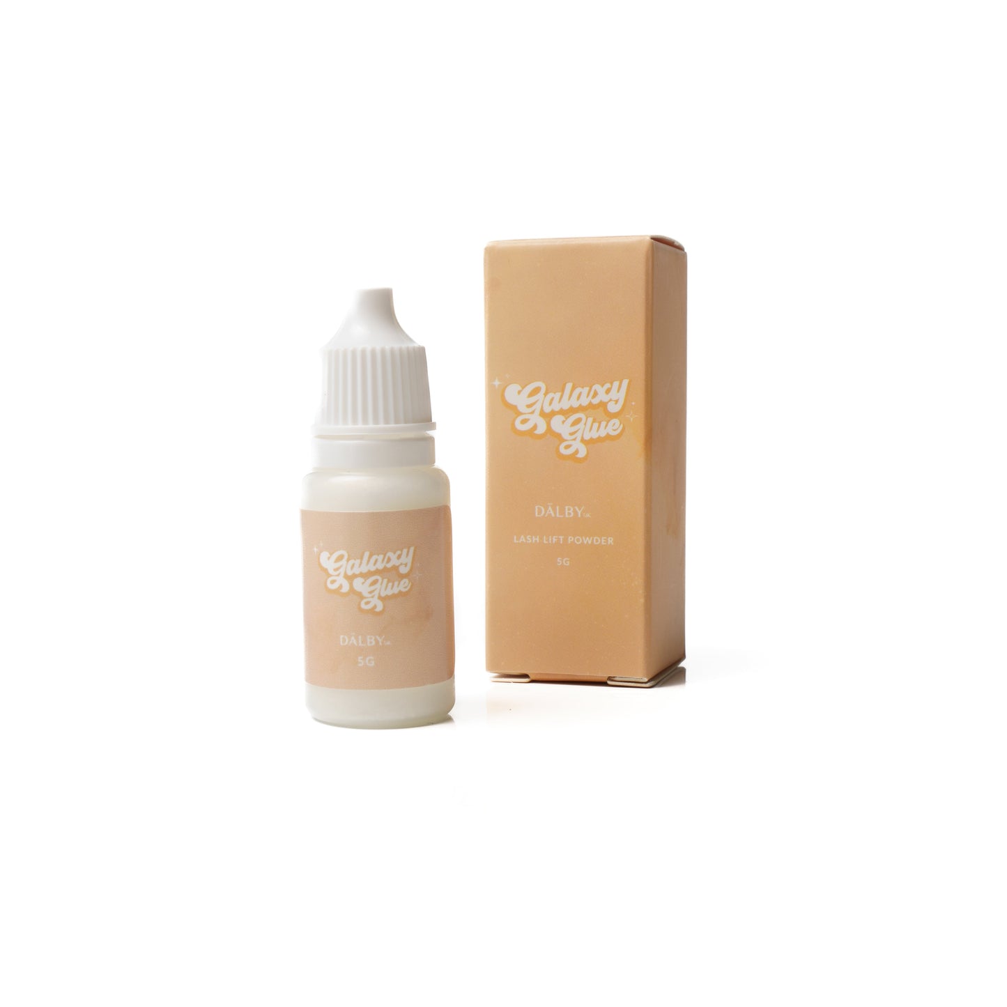 Galaxy Glue (Lash Lift Powder)