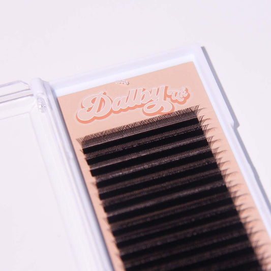 YY Lashes D 0.05 9/14mm