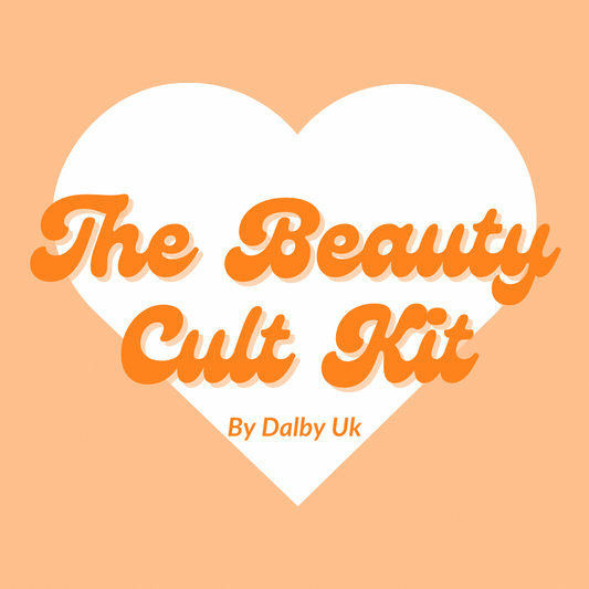 ‘The Beauty Cult’ kit