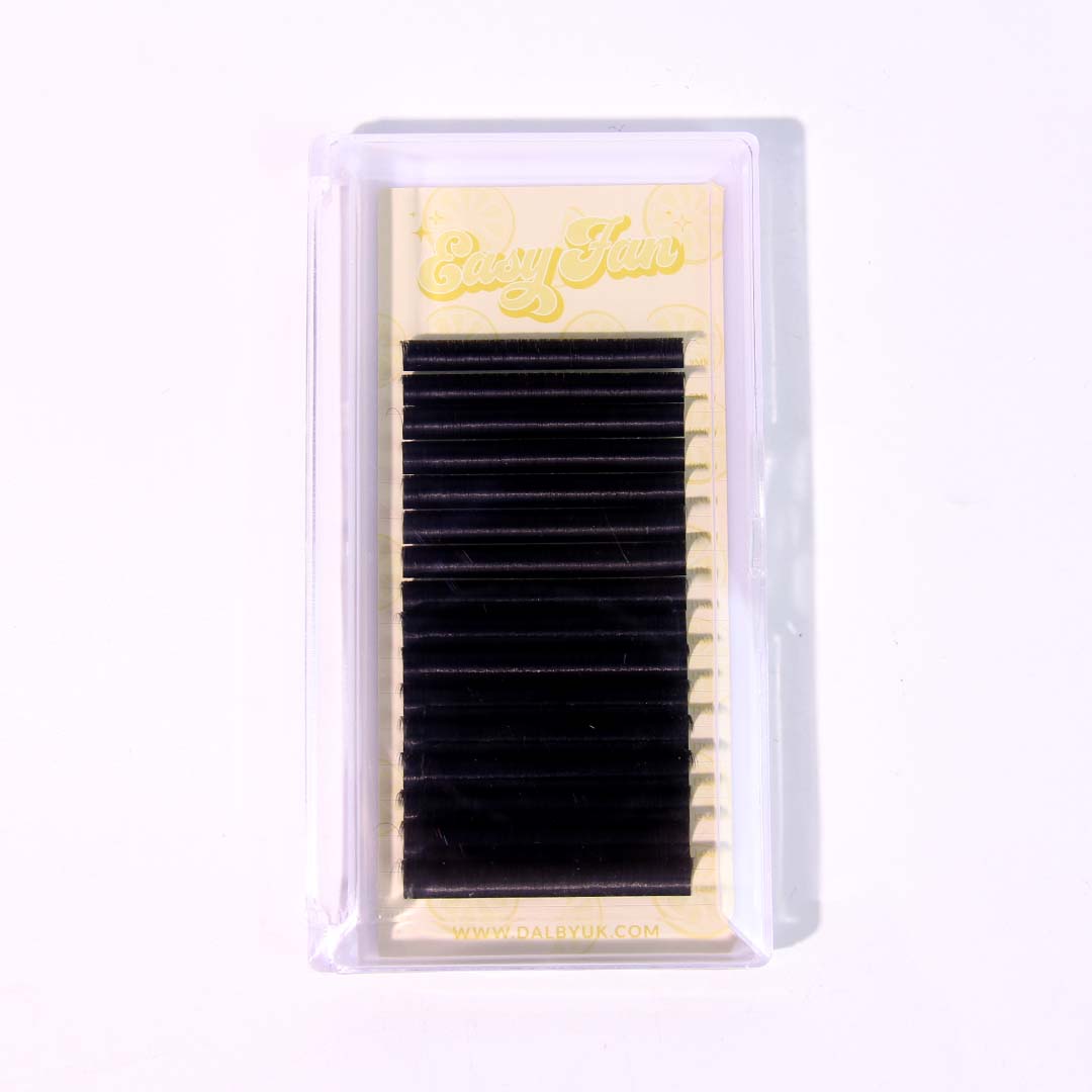 Easyfan Black CC Curl 0.05
