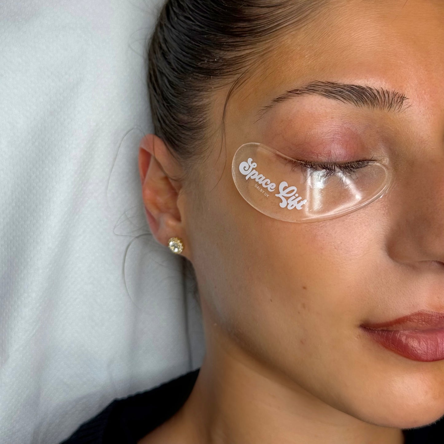 Silicone Undereye Pads