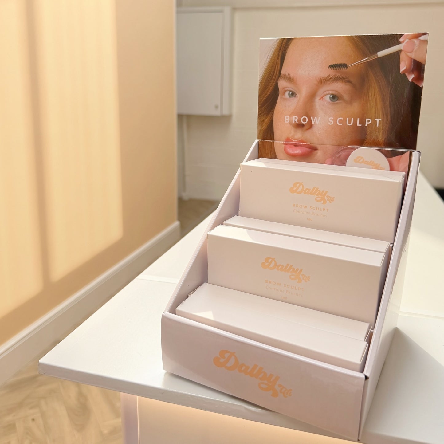 Wholesale Brow Sculpt