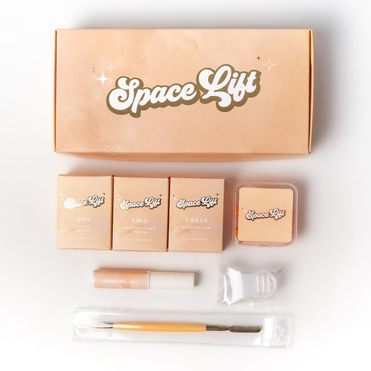 Spacelift Lash & Brow Lifting Kit