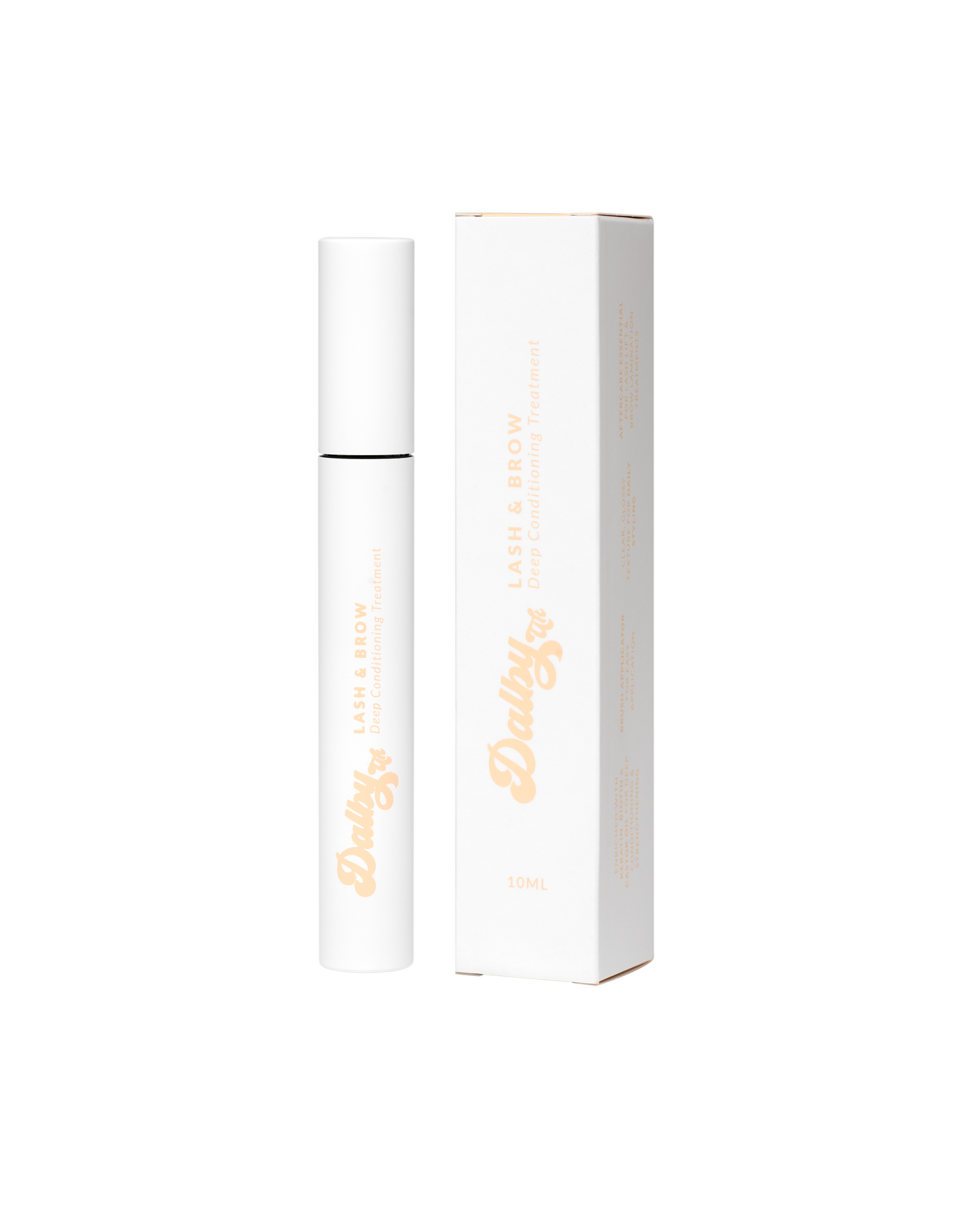Lash & Brow Deep Conditioning Treatment