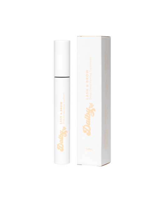 Lash & Brow Deep Conditioning Treatment