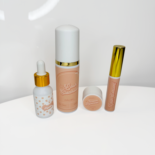 Lash Liquids Bundle 🍭