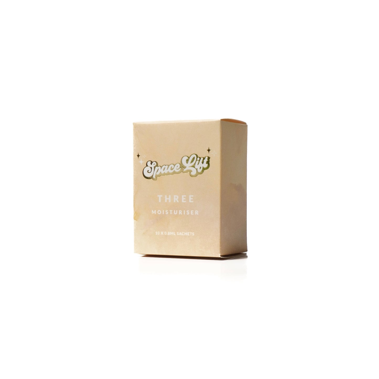 Spacelift Moisturiser