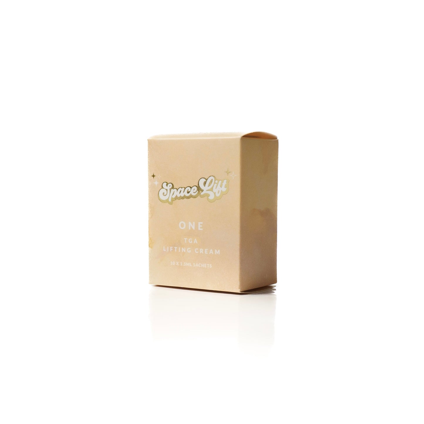 Spacelift TGA Lifting cream