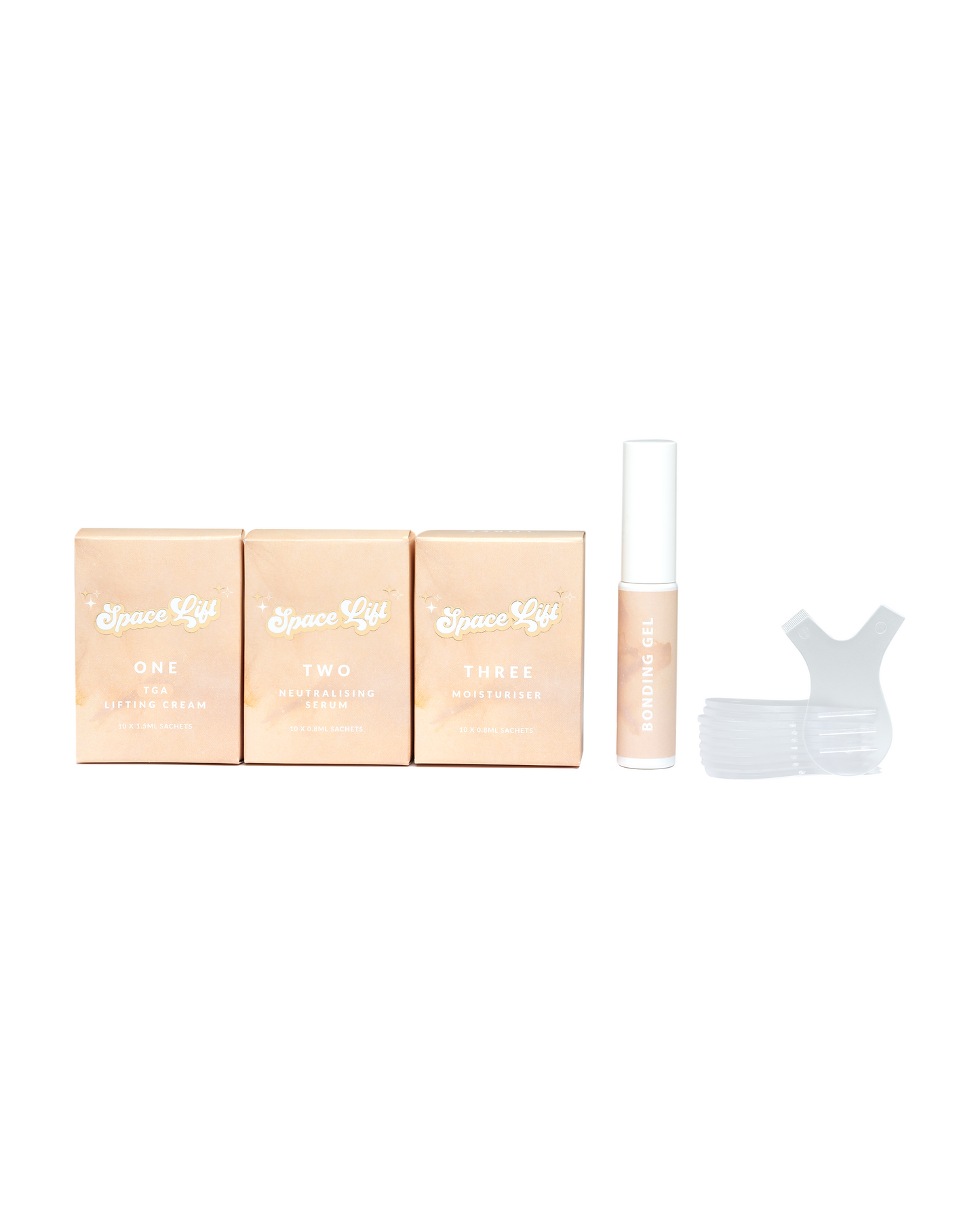 Brow Lamination Kit